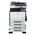 Konica-Minolta Bizhub C252